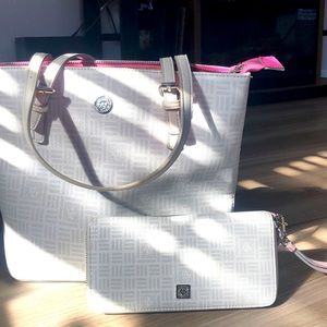 ANNE KLEIN SET SUPER CUTE